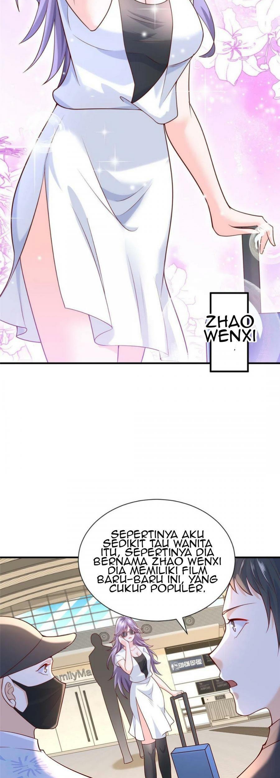 I Randomly Have A New Career Every Week Chapter 254 - halaman 28