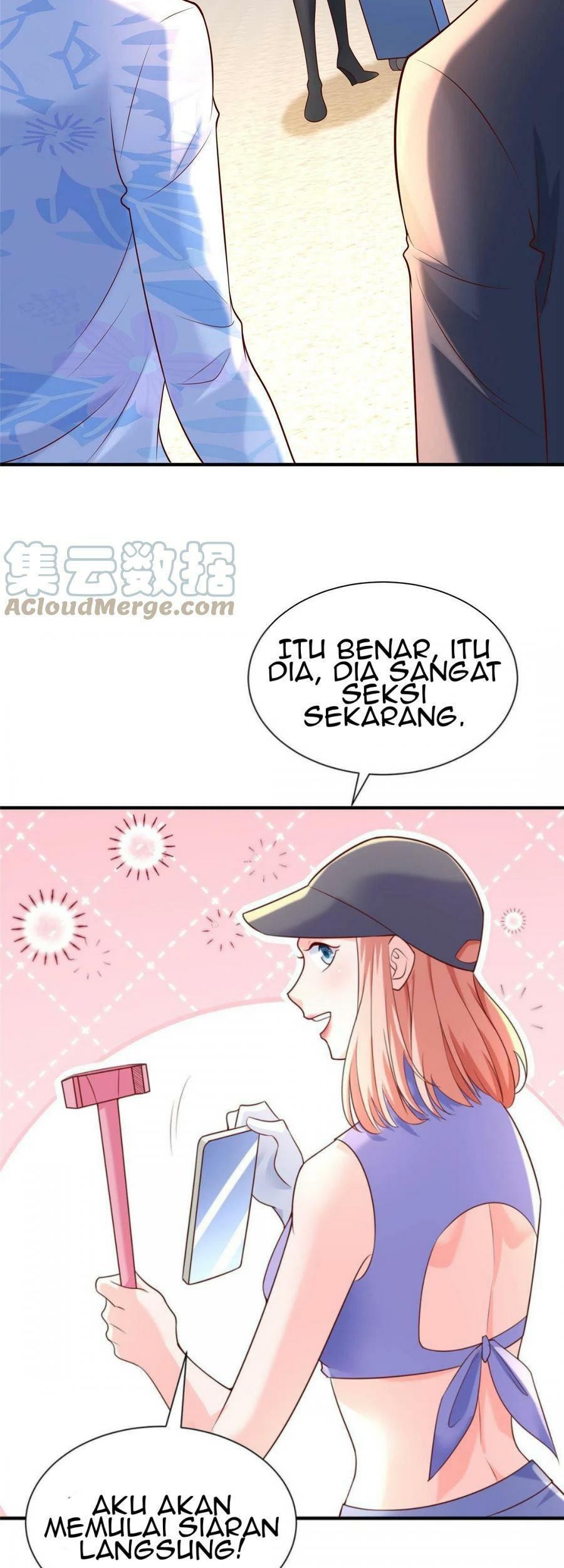 I Randomly Have A New Career Every Week Chapter 254 - halaman 29