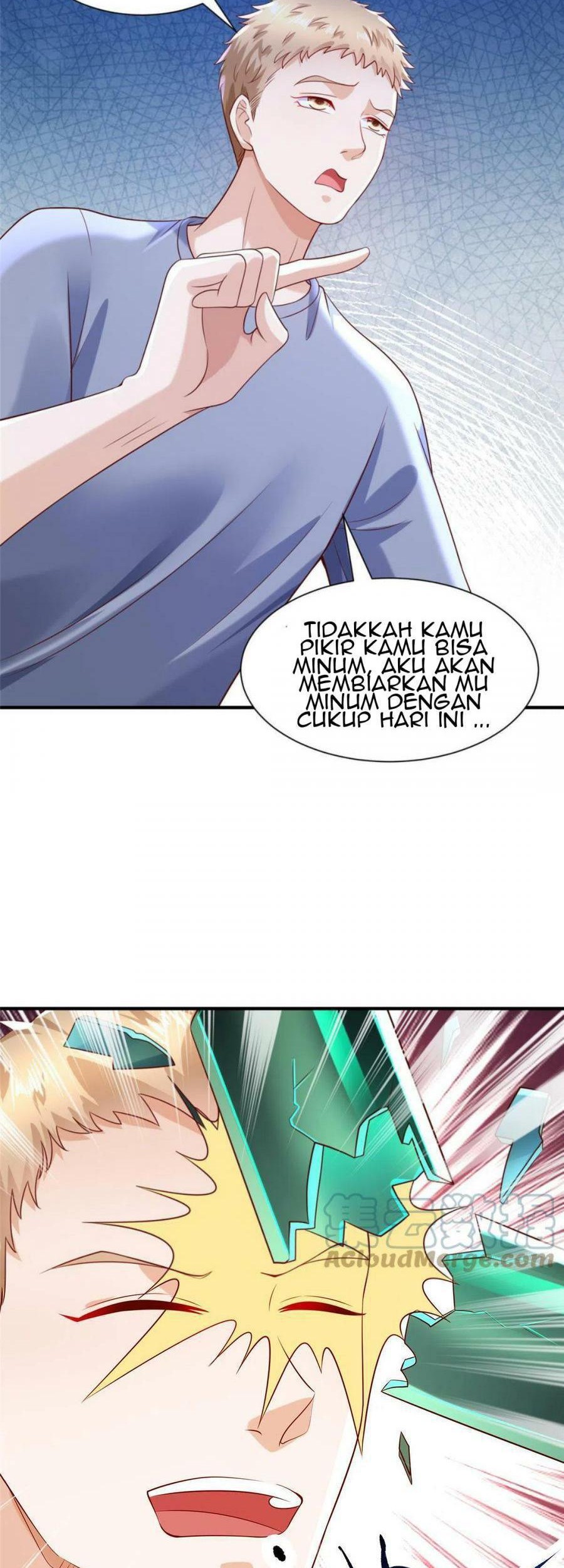I Randomly Have A New Career Every Week Chapter 254 - halaman 3