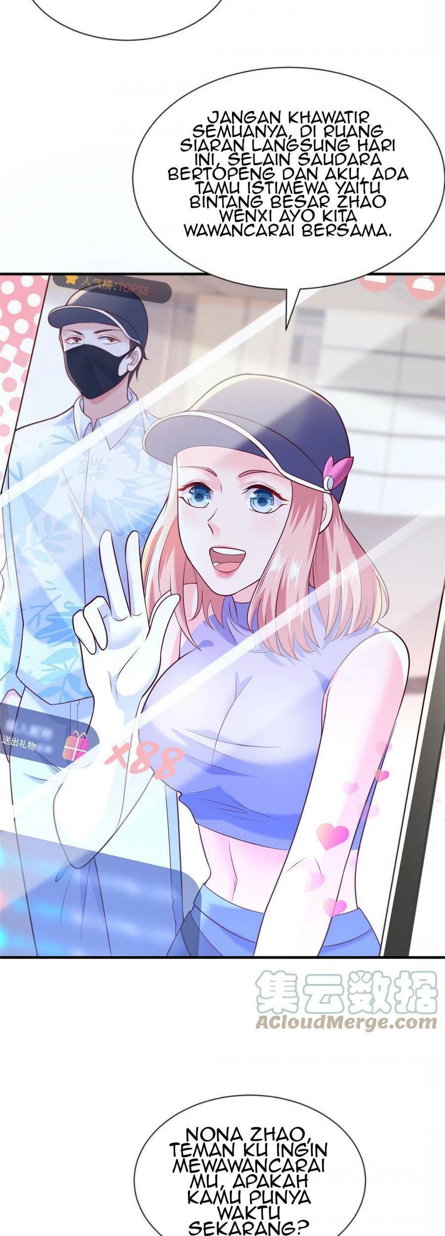 I Randomly Have A New Career Every Week Chapter 254 - halaman 30