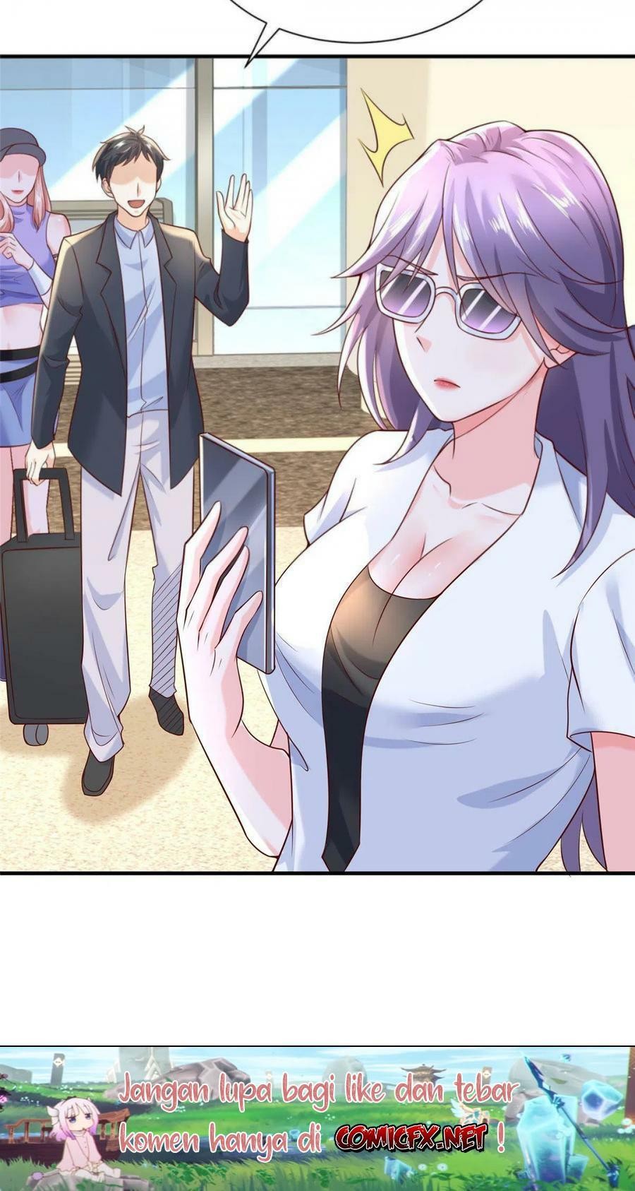 I Randomly Have A New Career Every Week Chapter 254 - halaman 31