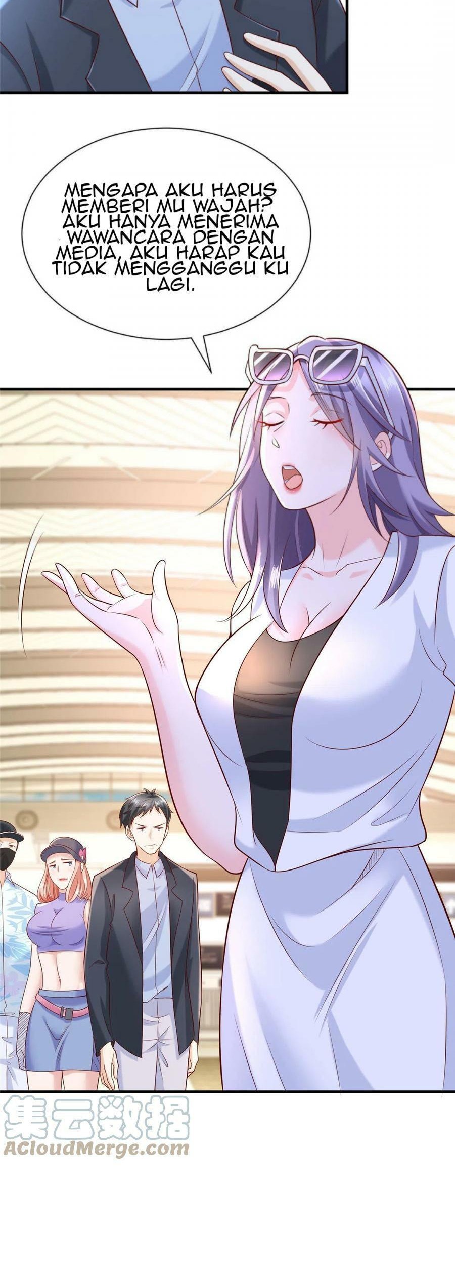 I Randomly Have A New Career Every Week Chapter 254 - halaman 33