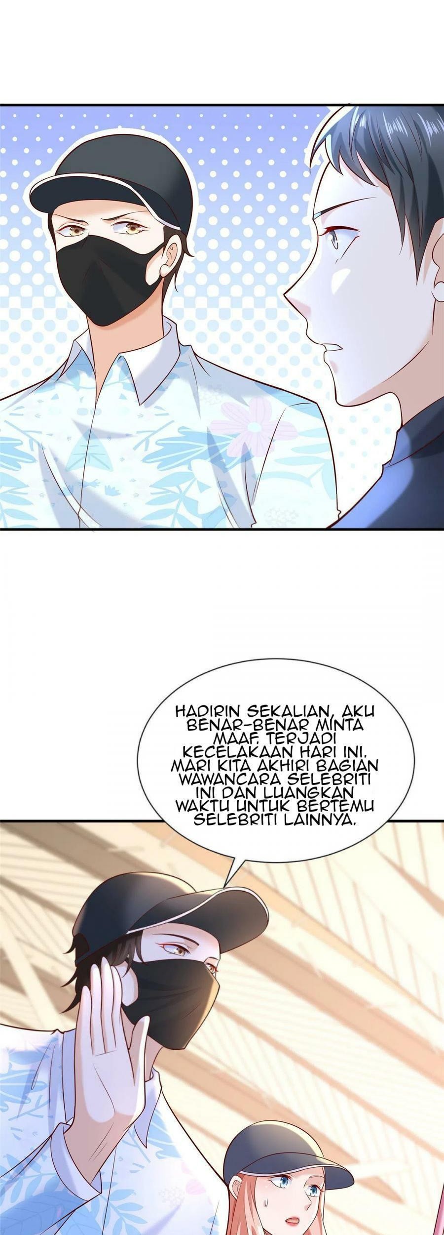 I Randomly Have A New Career Every Week Chapter 254 - halaman 34