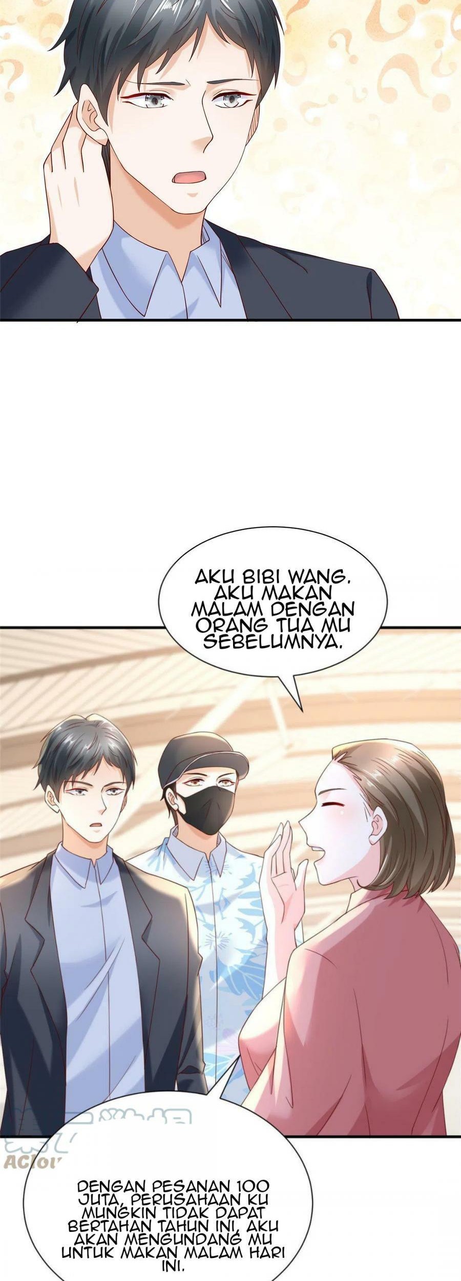 I Randomly Have A New Career Every Week Chapter 254 - halaman 39