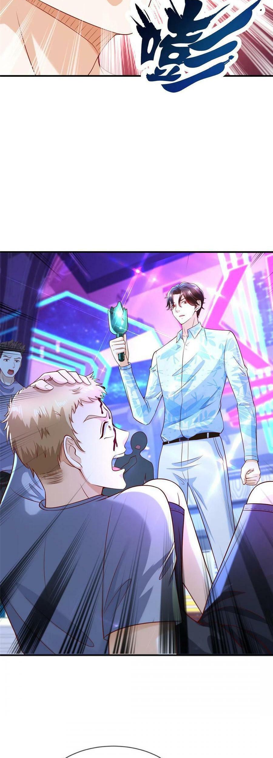 I Randomly Have A New Career Every Week Chapter 254 - halaman 4