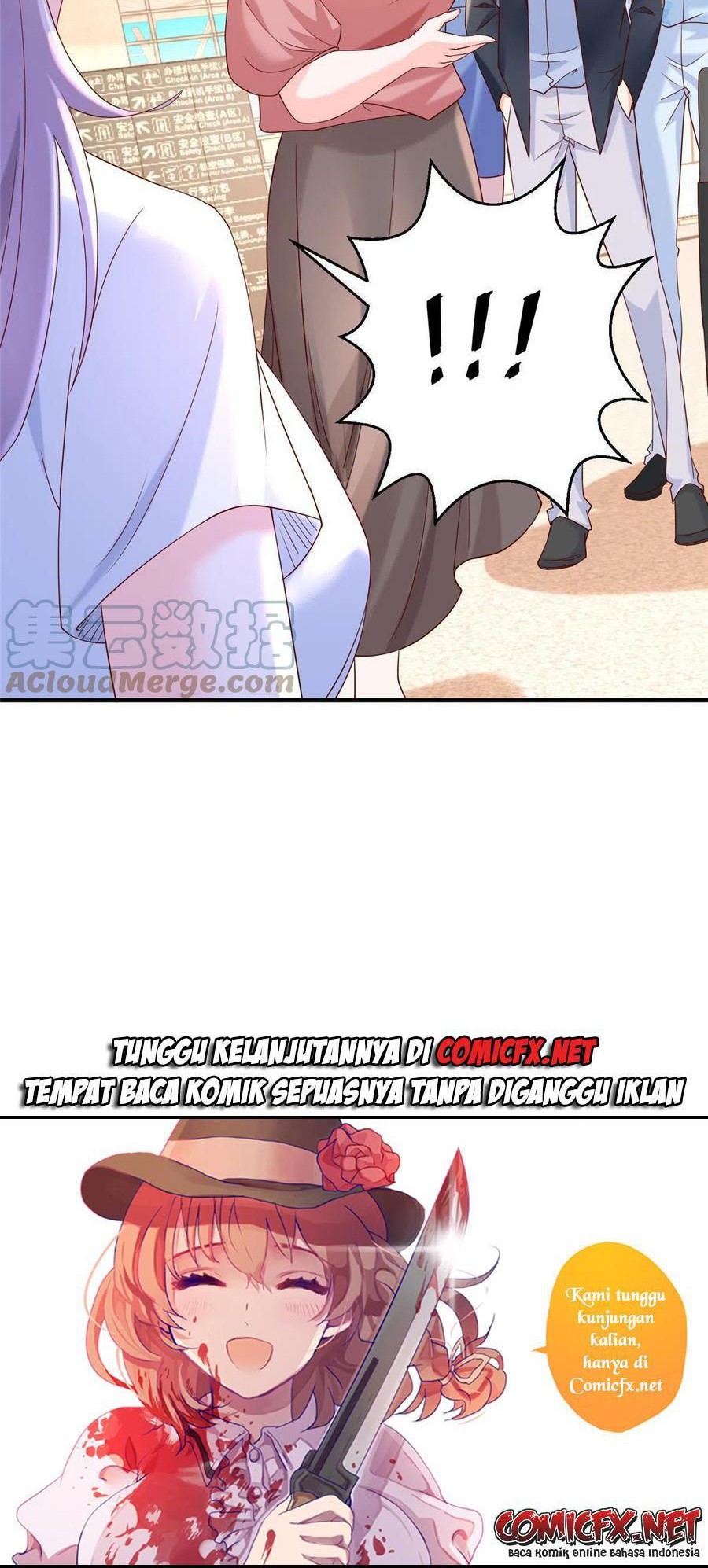 I Randomly Have A New Career Every Week Chapter 254 - halaman 41