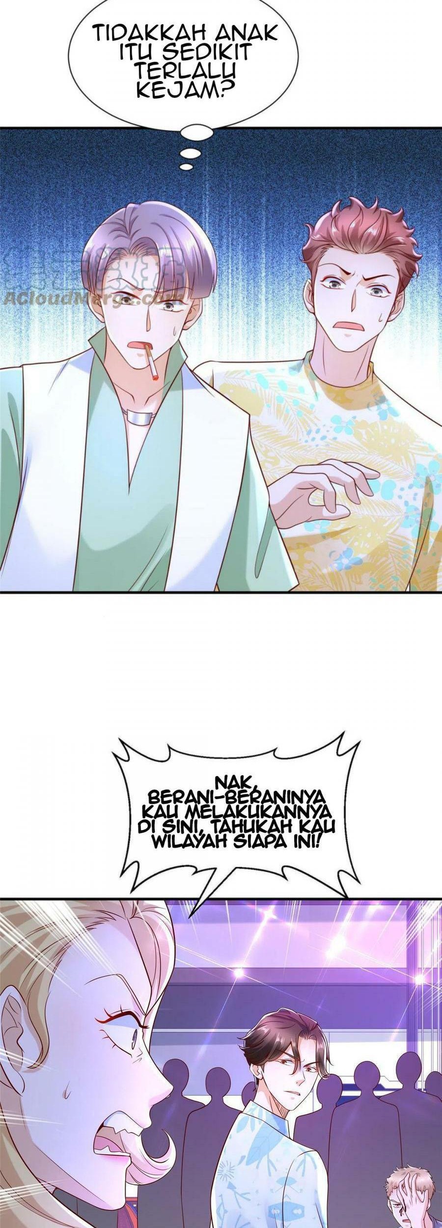 I Randomly Have A New Career Every Week Chapter 254 - halaman 5