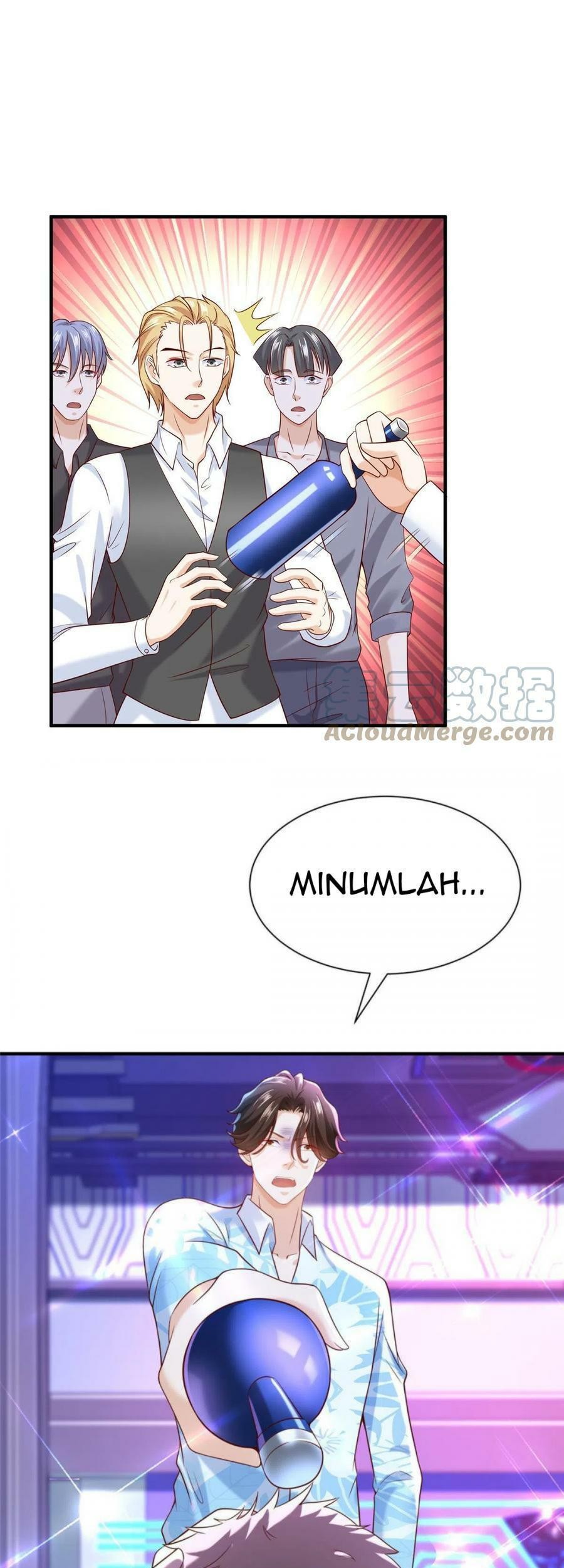 I Randomly Have A New Career Every Week Chapter 254 - halaman 8