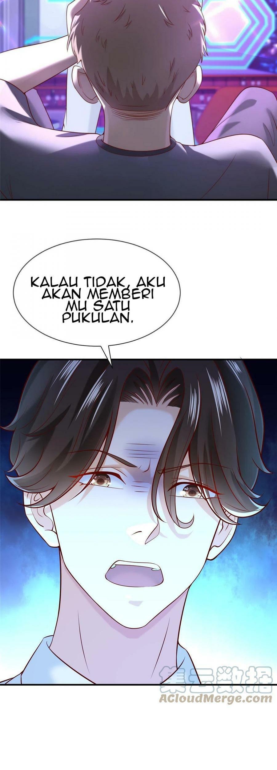 I Randomly Have A New Career Every Week Chapter 254 - halaman 9