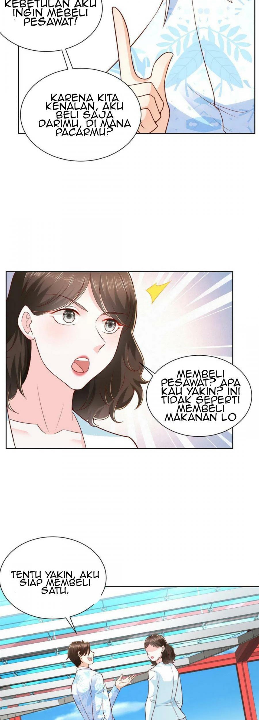 I Randomly Have A New Career Every Week Chapter 255 - halaman 15