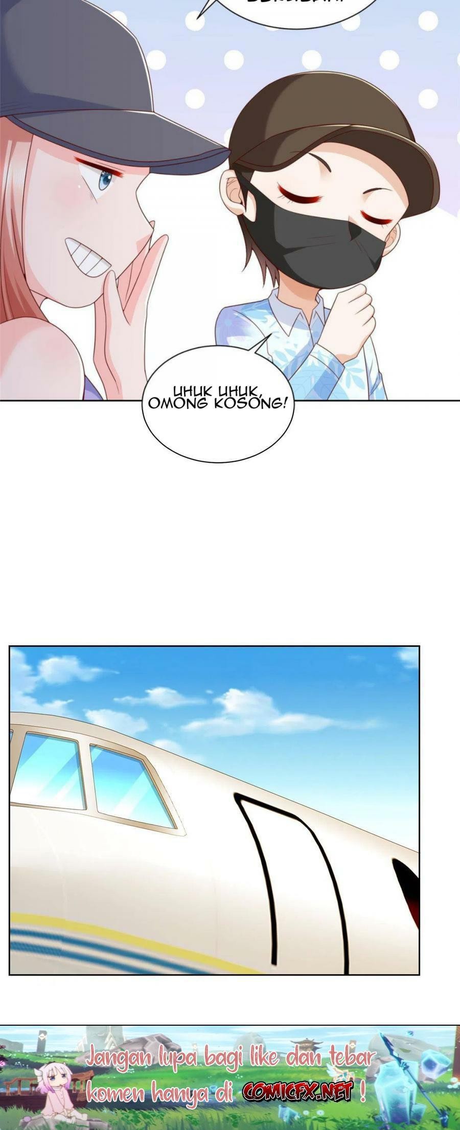 I Randomly Have A New Career Every Week Chapter 255 - halaman 18