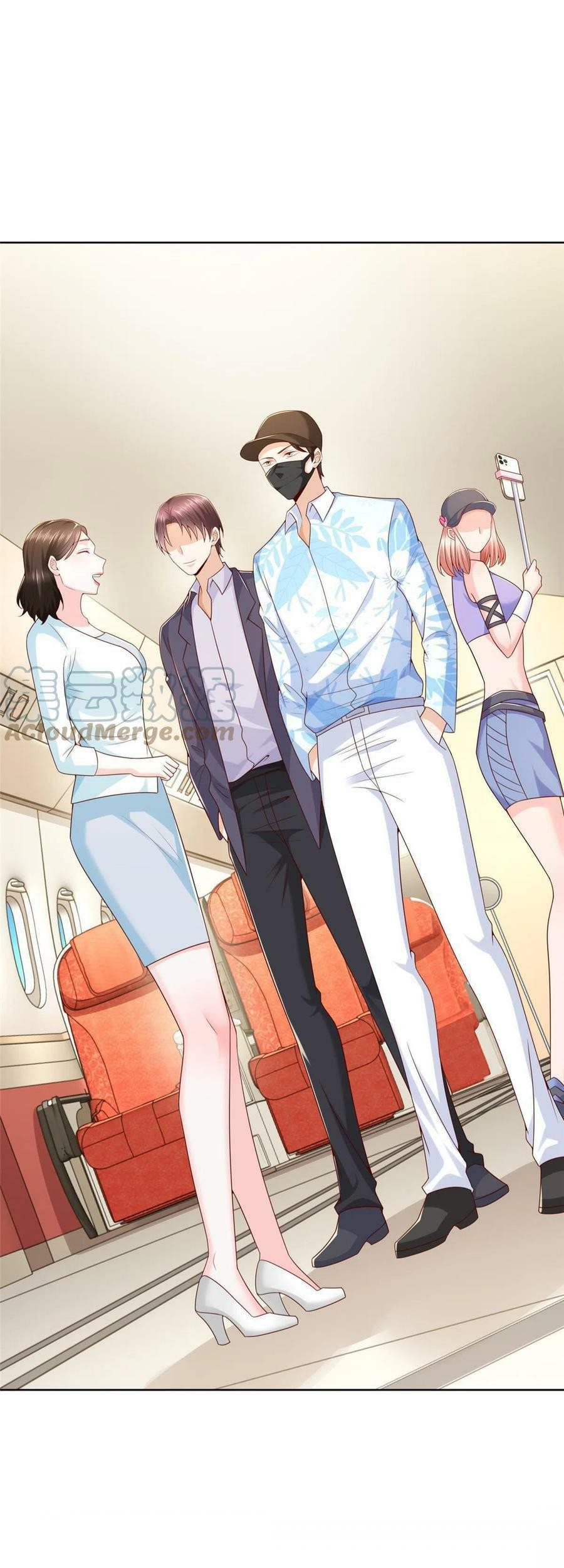 I Randomly Have A New Career Every Week Chapter 255 - halaman 19