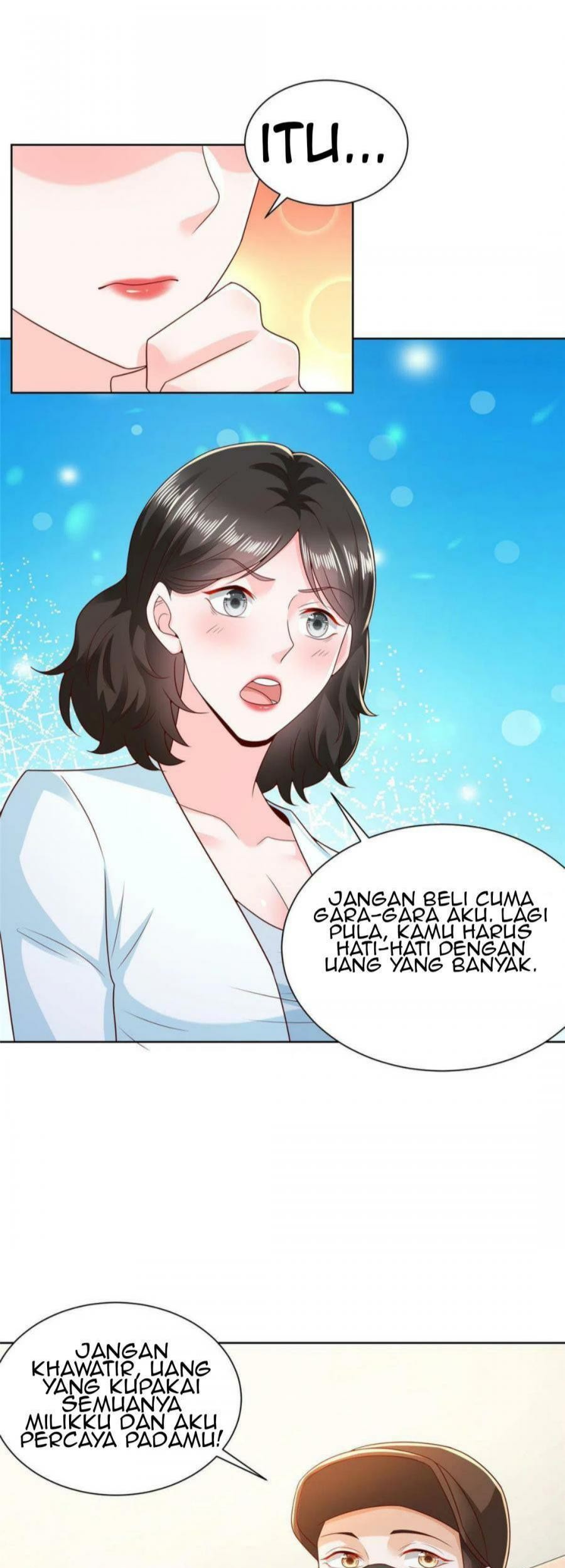I Randomly Have A New Career Every Week Chapter 255 - halaman 23