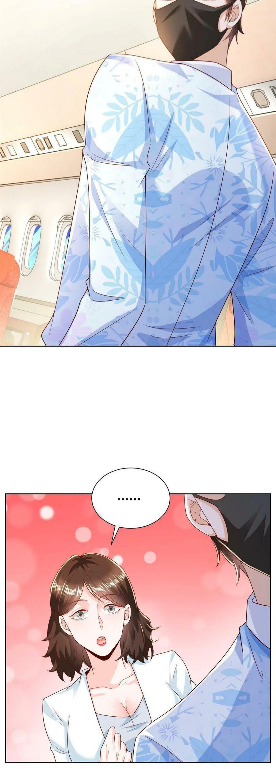 I Randomly Have A New Career Every Week Chapter 255 - halaman 24