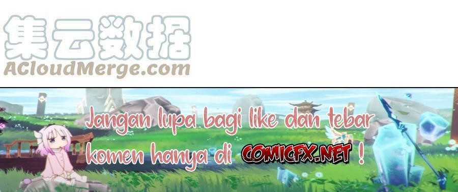 I Randomly Have A New Career Every Week Chapter 255 - halaman 25