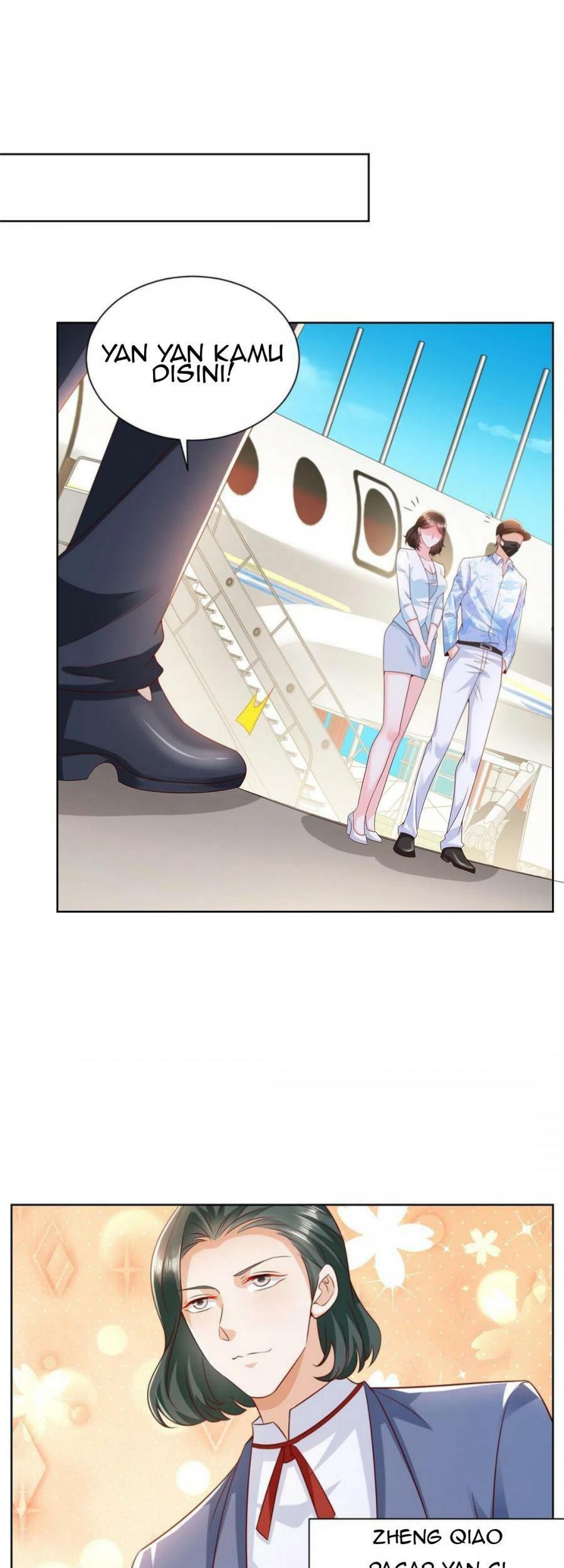 I Randomly Have A New Career Every Week Chapter 255 - halaman 26