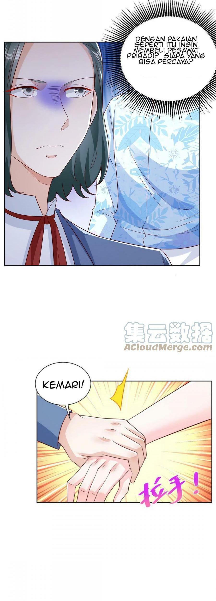 I Randomly Have A New Career Every Week Chapter 255 - halaman 28