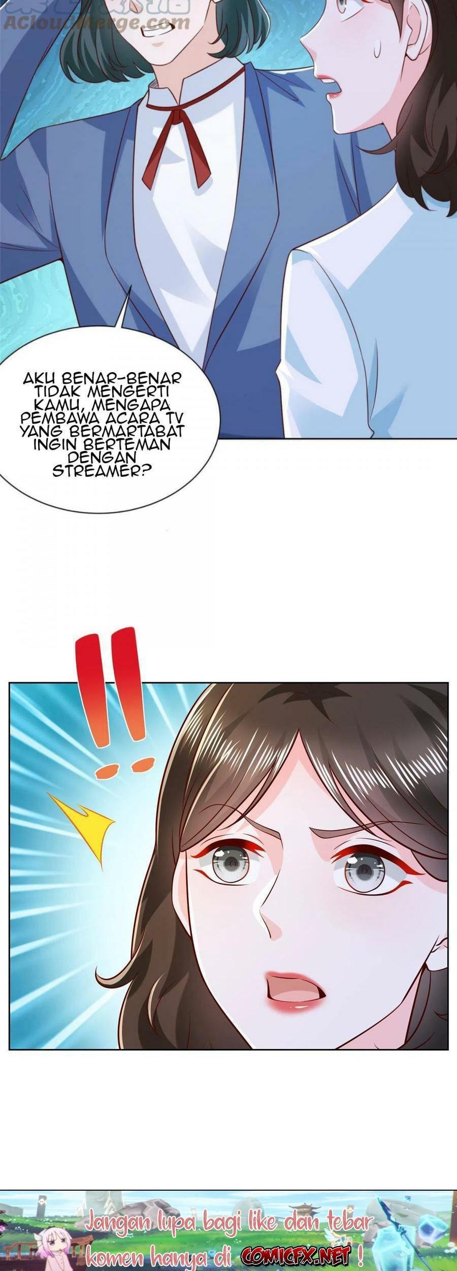 I Randomly Have A New Career Every Week Chapter 255 - halaman 30