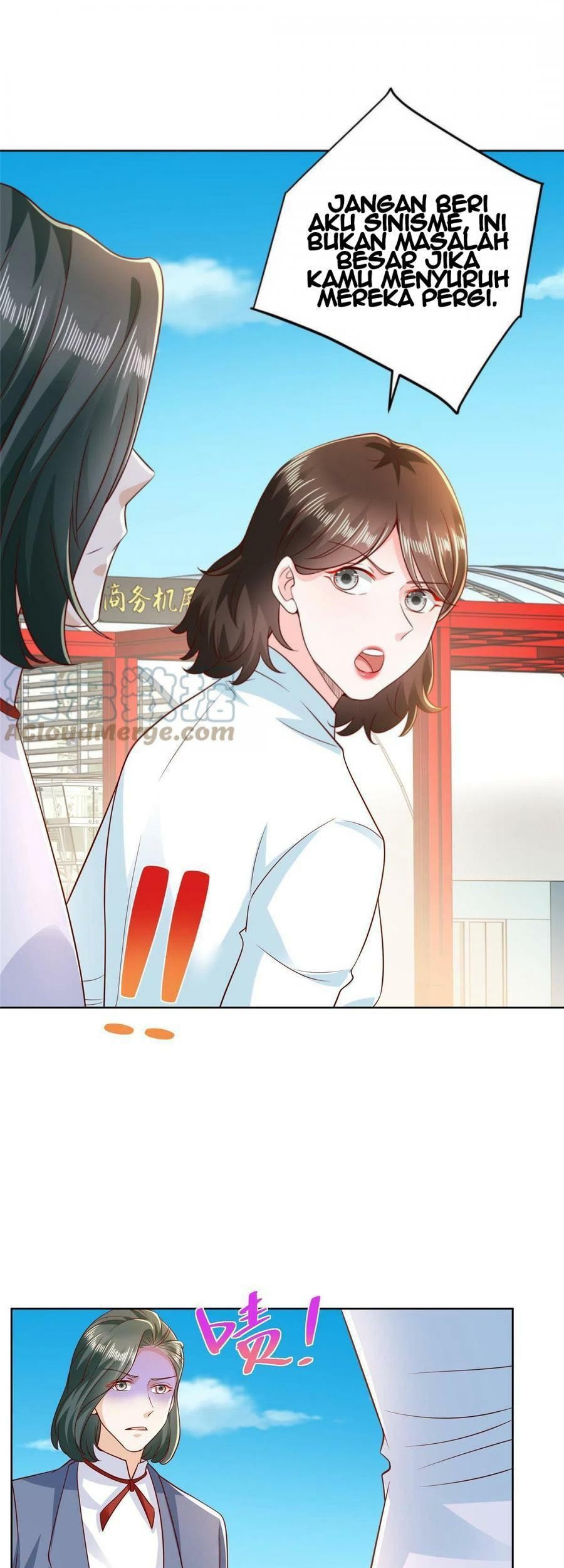 I Randomly Have A New Career Every Week Chapter 255 - halaman 33