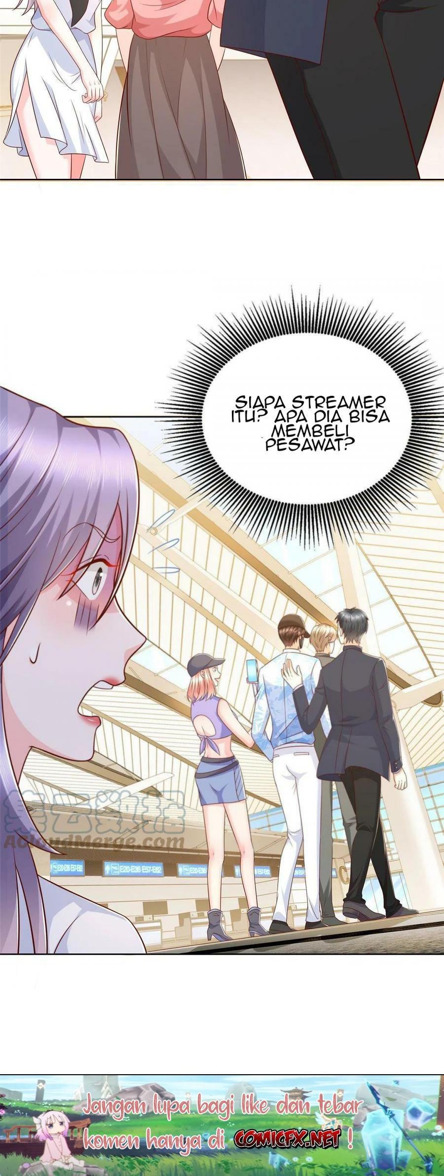 I Randomly Have A New Career Every Week Chapter 255 - halaman 6