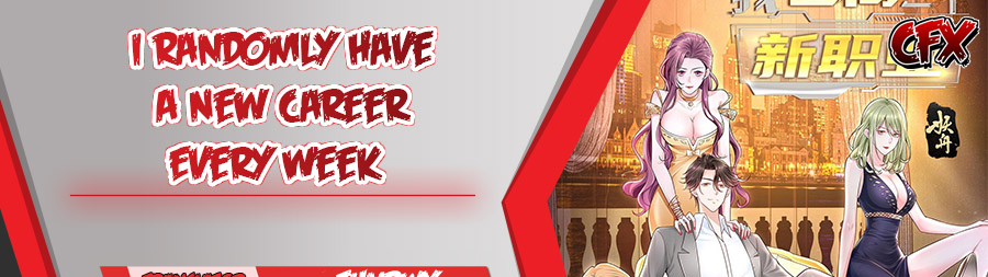 I Randomly Have A New Career Every Week Chapter 256 - halaman 1
