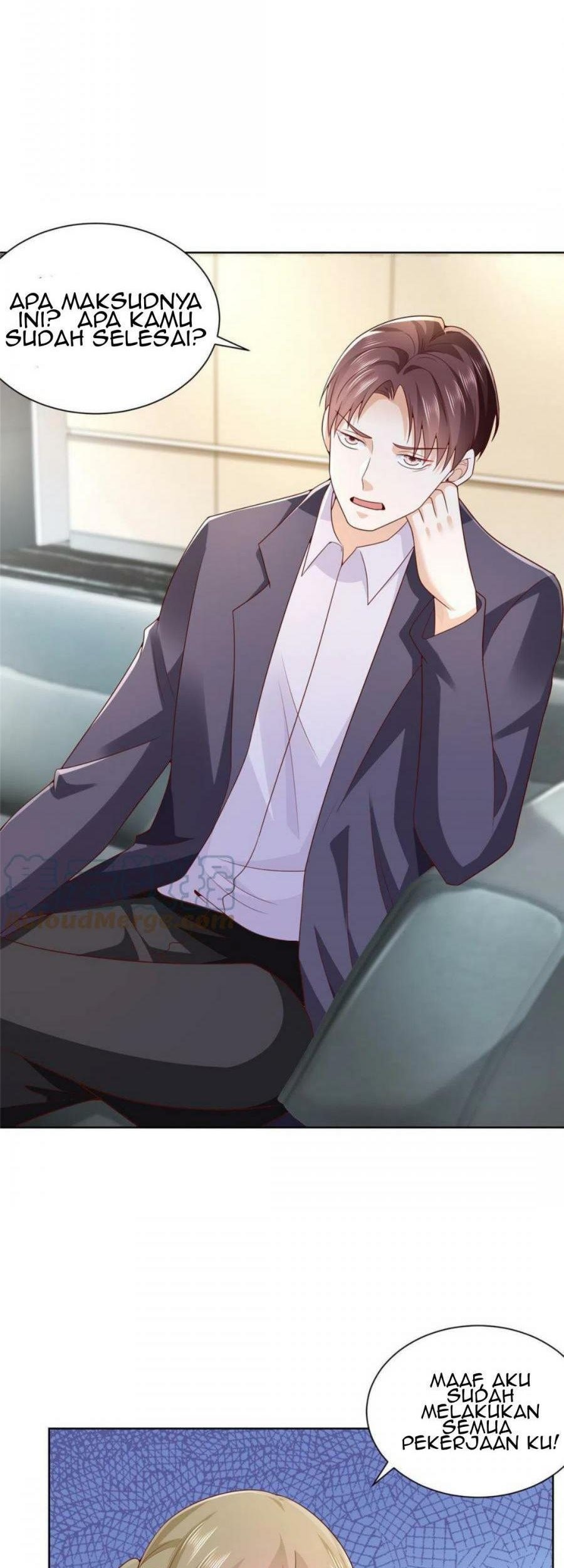 I Randomly Have A New Career Every Week Chapter 256 - halaman 12
