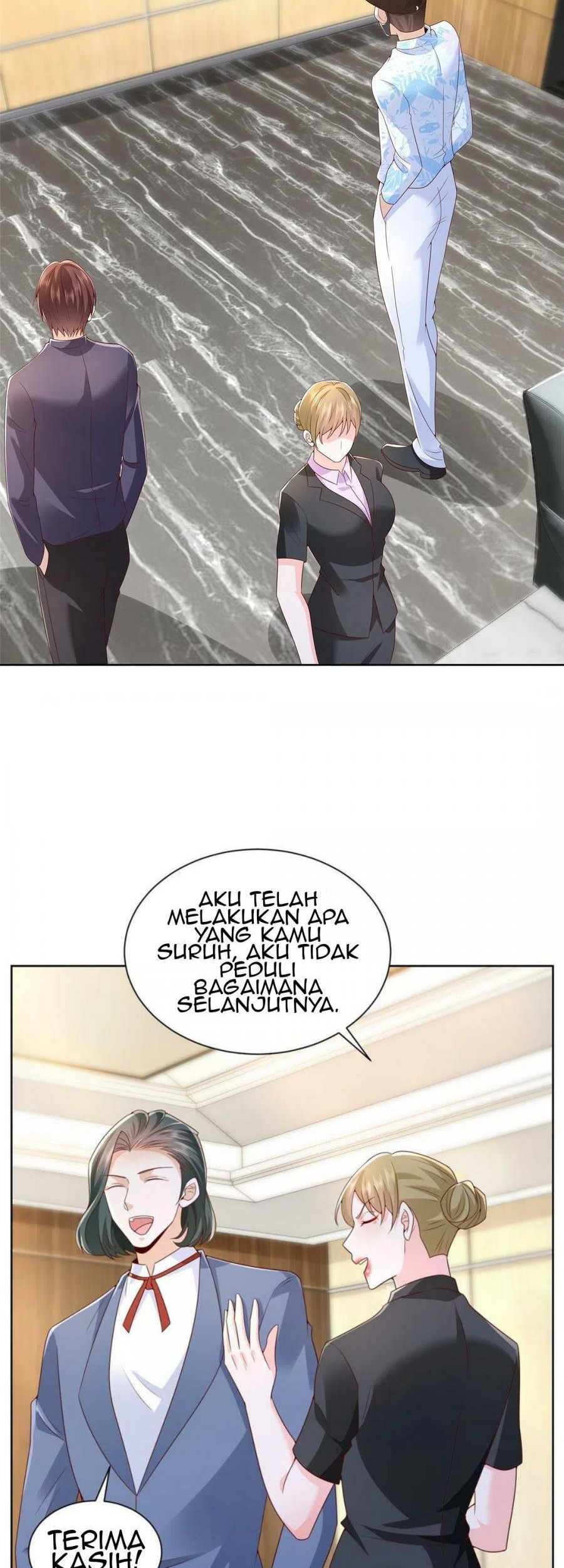 I Randomly Have A New Career Every Week Chapter 256 - halaman 18