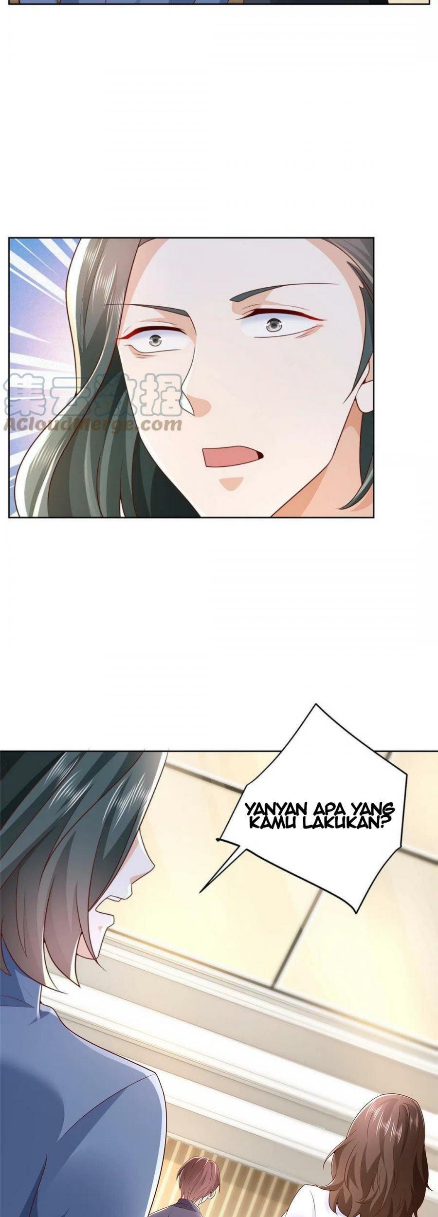 I Randomly Have A New Career Every Week Chapter 256 - halaman 20