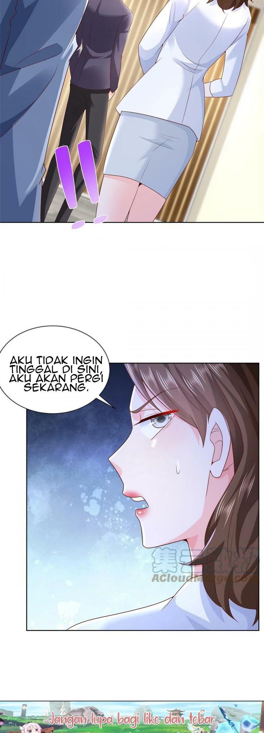 I Randomly Have A New Career Every Week Chapter 256 - halaman 21
