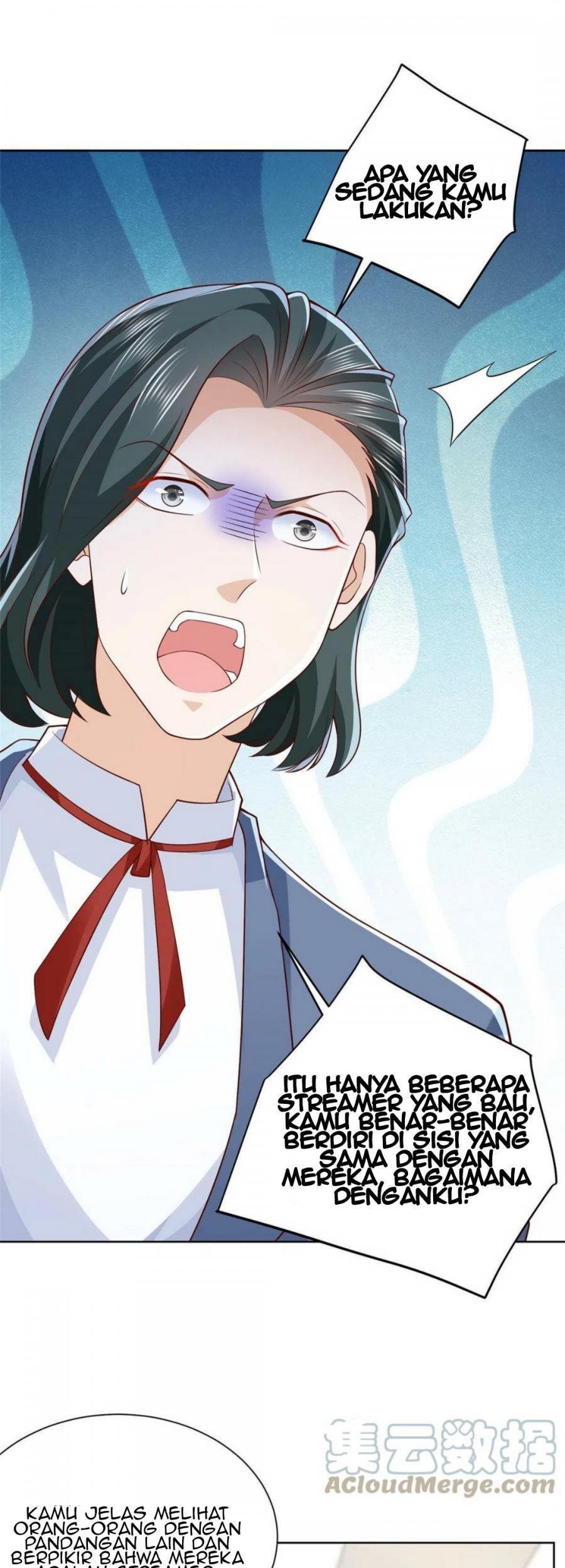 I Randomly Have A New Career Every Week Chapter 256 - halaman 23