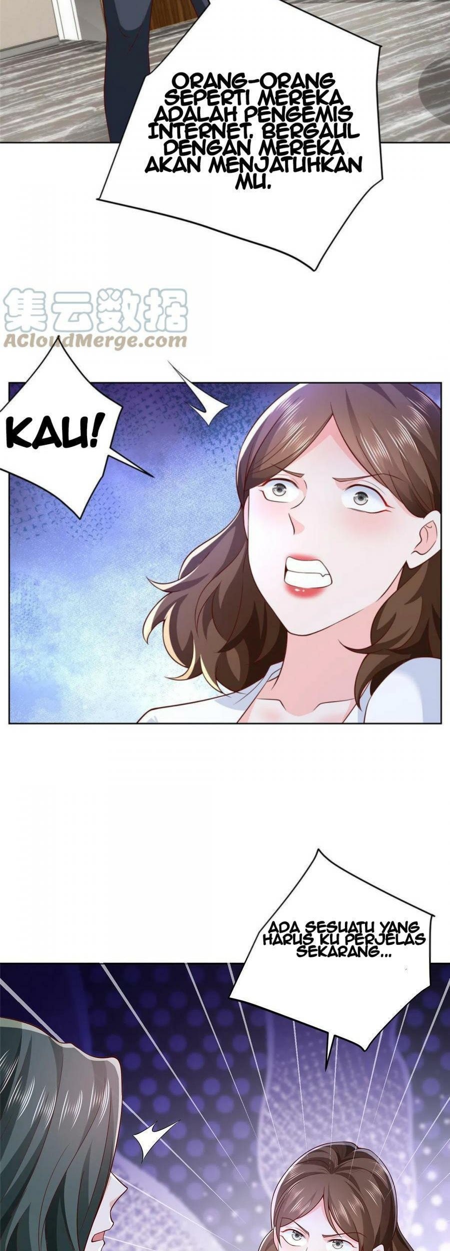 I Randomly Have A New Career Every Week Chapter 256 - halaman 26
