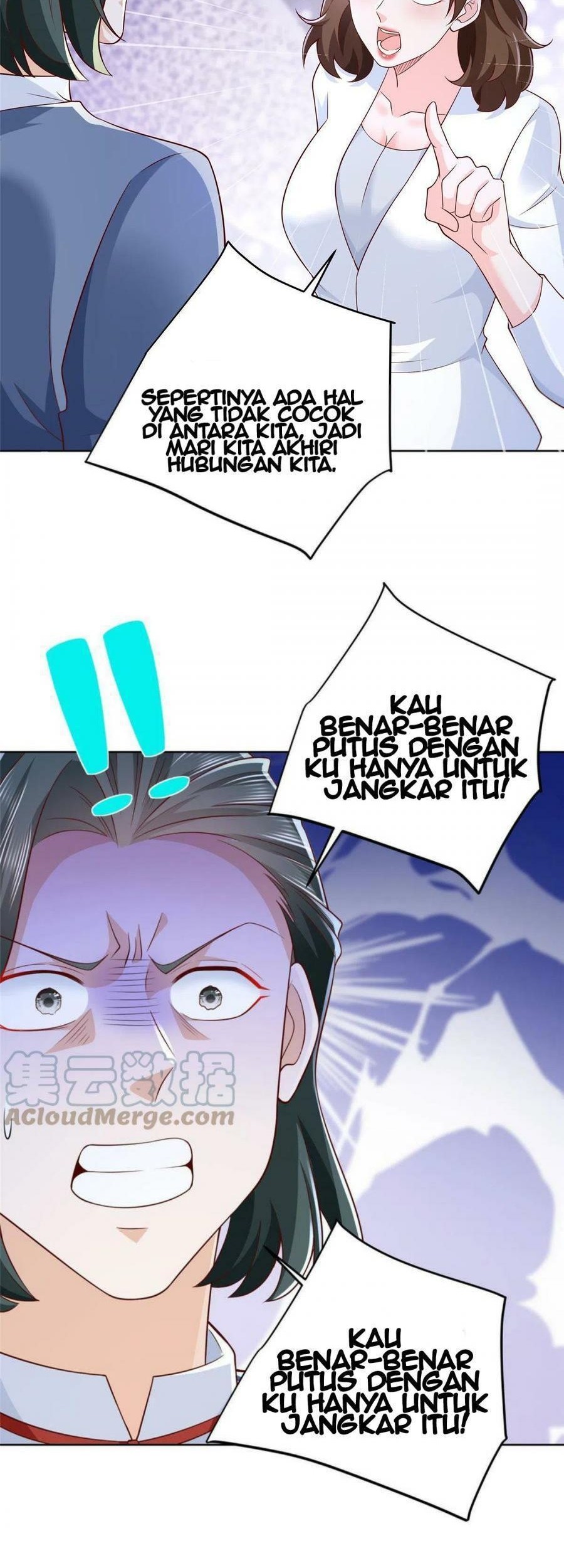 I Randomly Have A New Career Every Week Chapter 256 - halaman 27