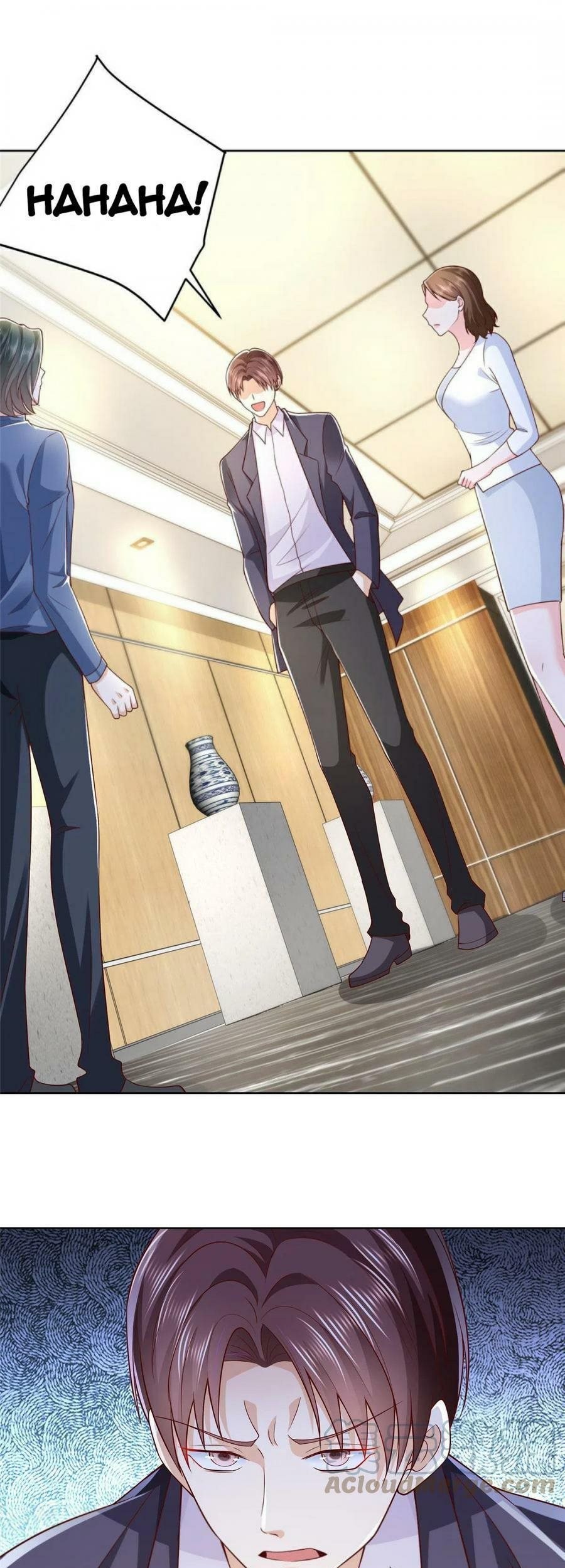 I Randomly Have A New Career Every Week Chapter 256 - halaman 29