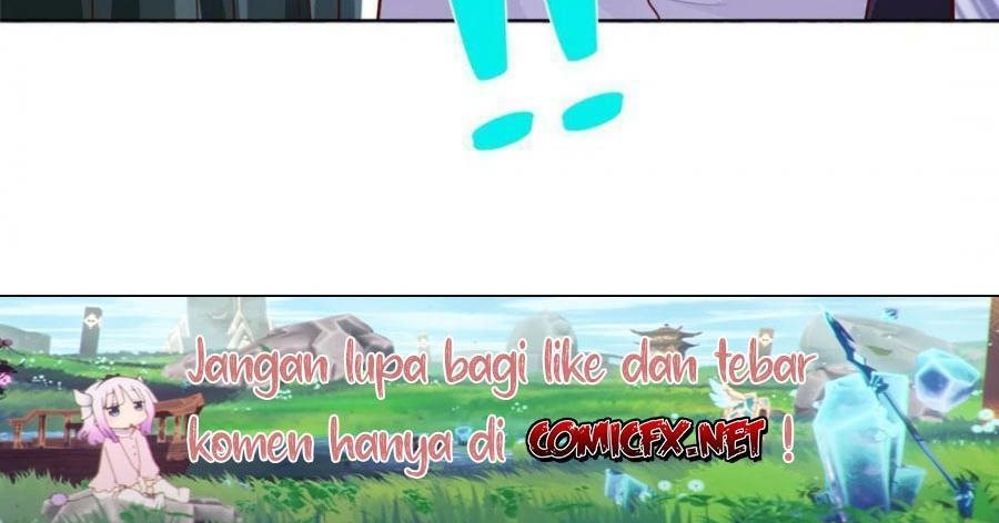 I Randomly Have A New Career Every Week Chapter 256 - halaman 34