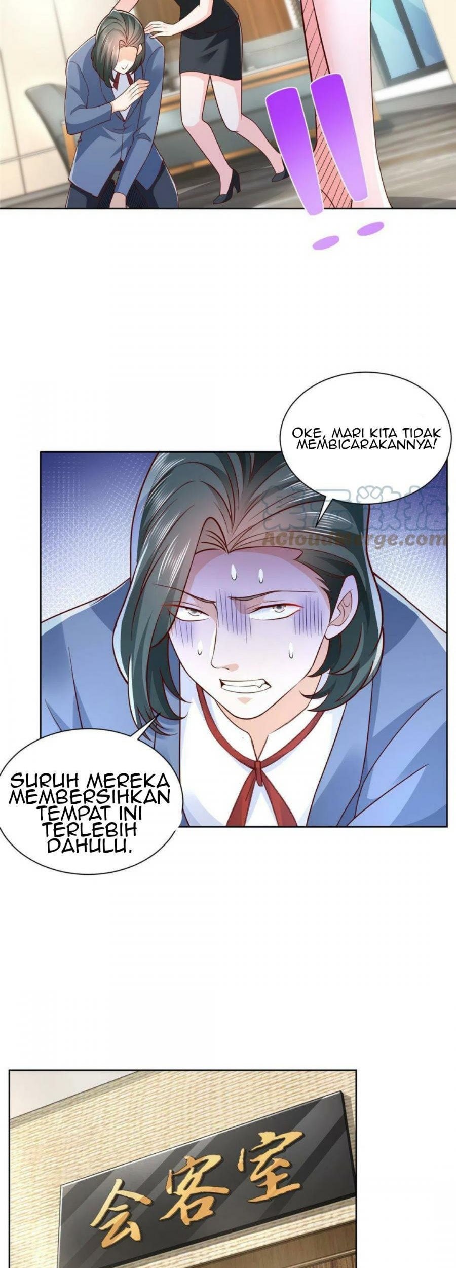 I Randomly Have A New Career Every Week Chapter 256 - halaman 37