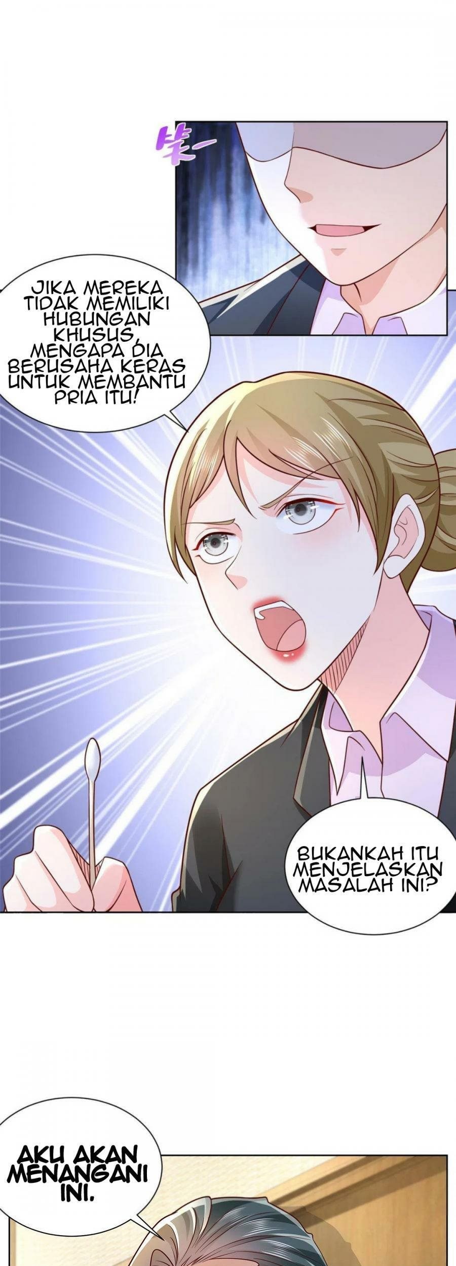 I Randomly Have A New Career Every Week Chapter 256 - halaman 39