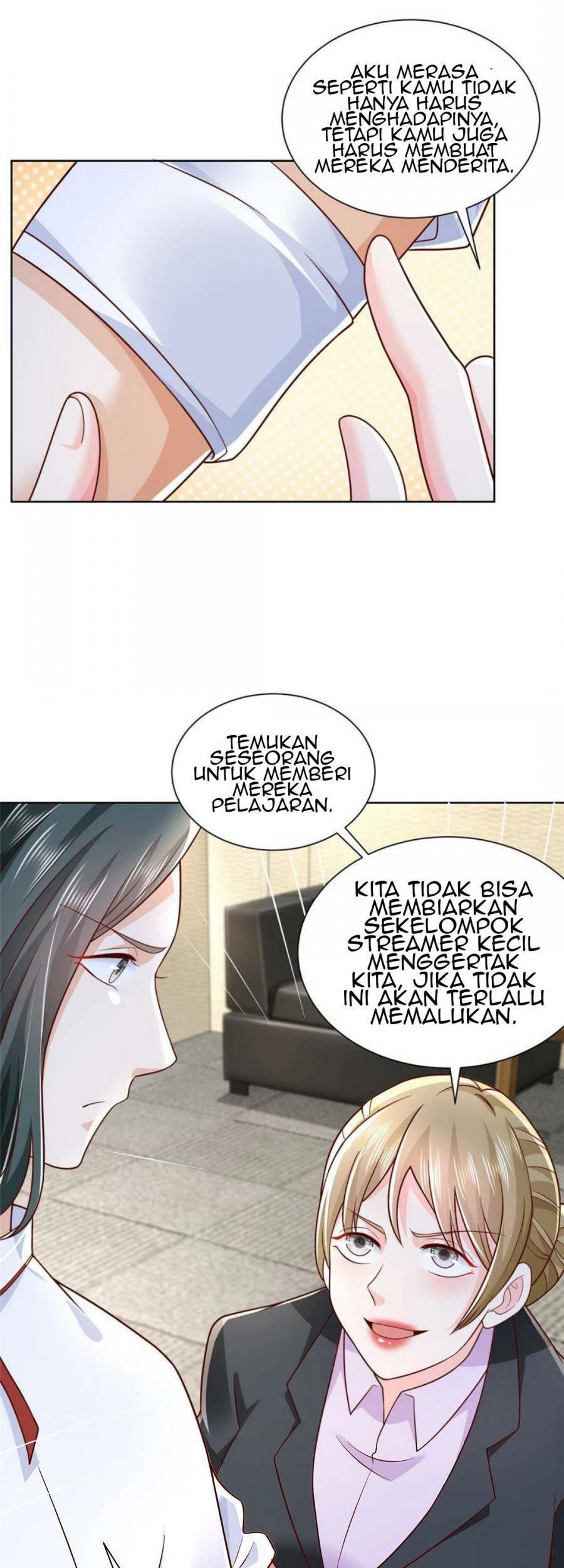 I Randomly Have A New Career Every Week Chapter 256 - halaman 41
