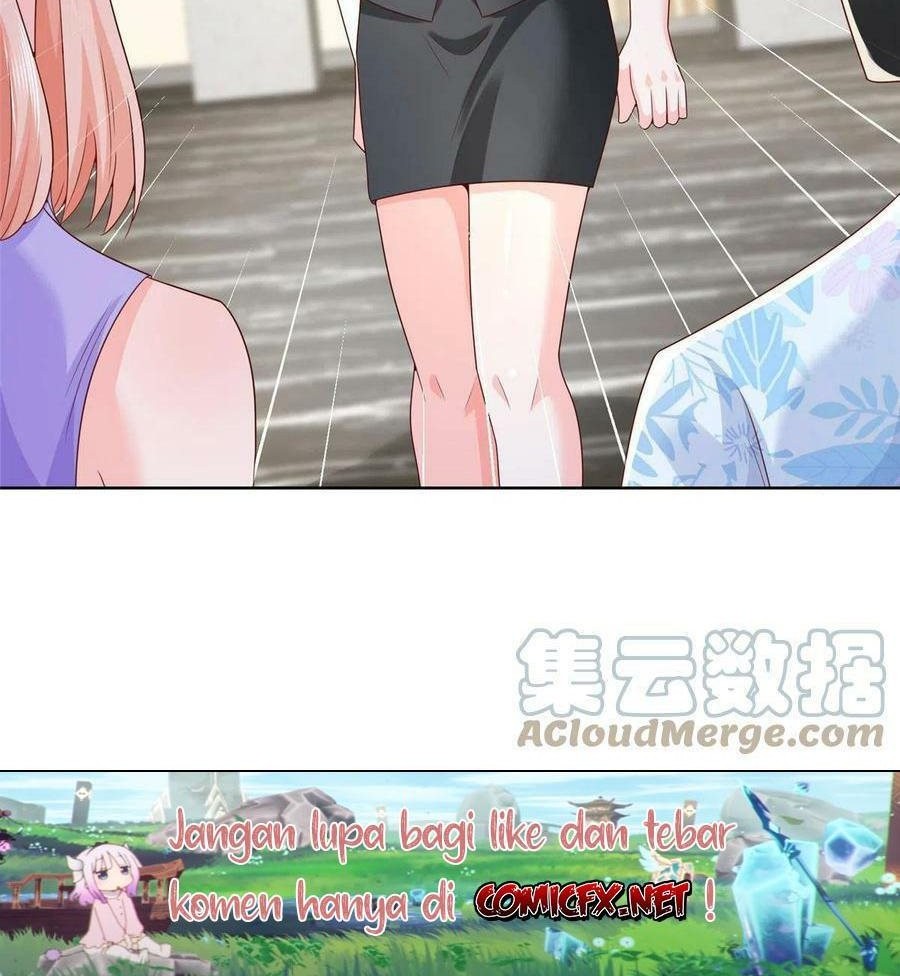 I Randomly Have A New Career Every Week Chapter 256 - halaman 8