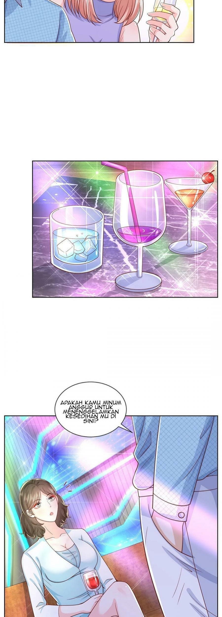I Randomly Have A New Career Every Week Chapter 257 - halaman 10
