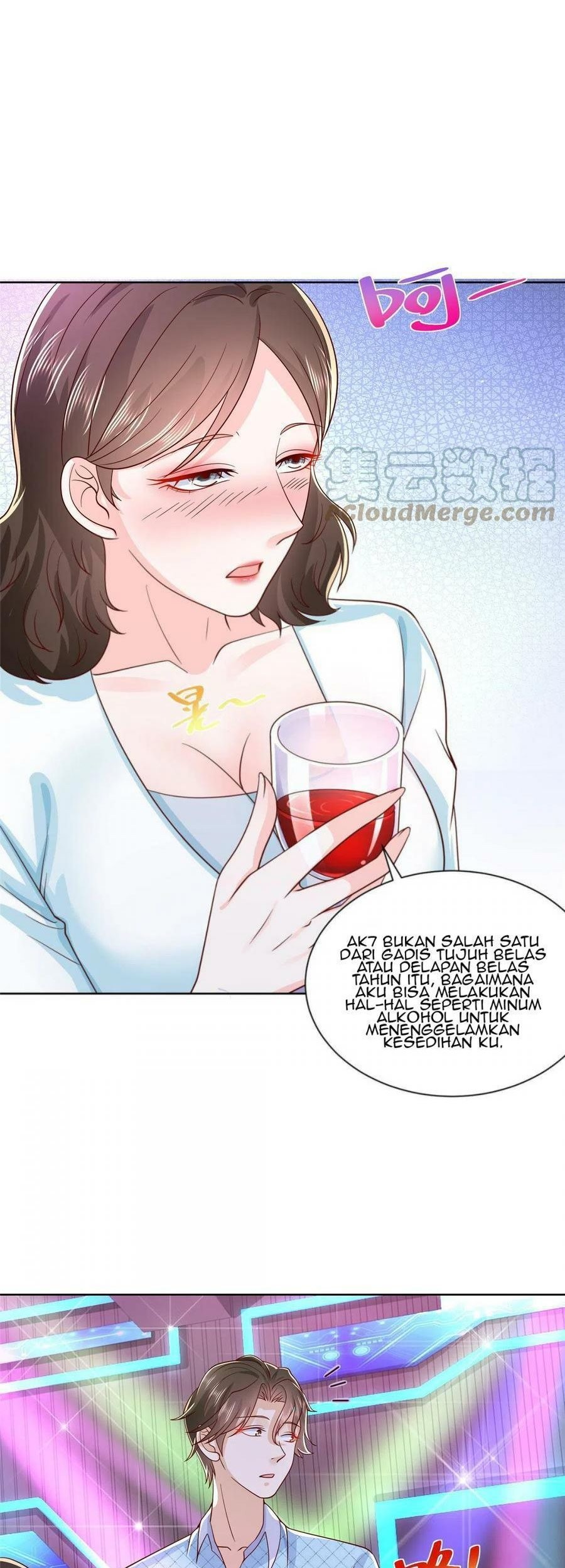 I Randomly Have A New Career Every Week Chapter 257 - halaman 12