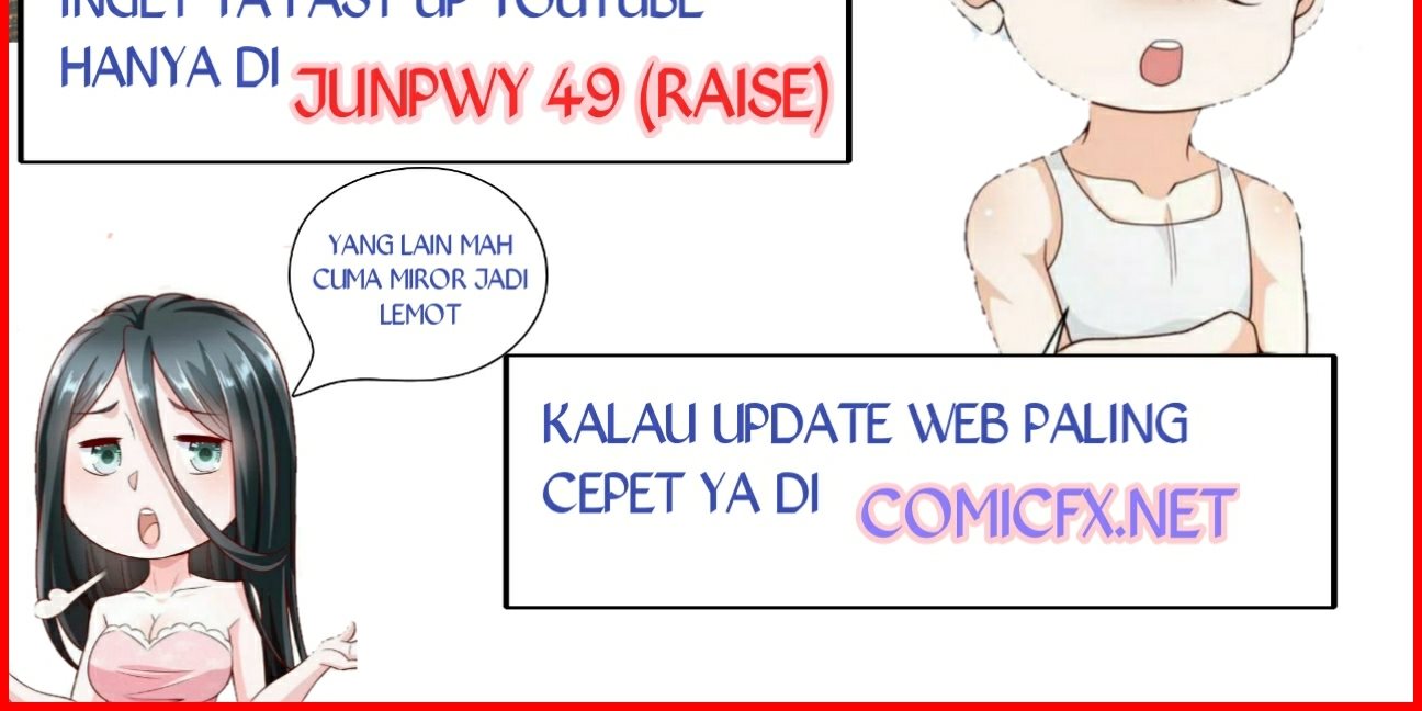 I Randomly Have A New Career Every Week Chapter 257 - halaman 16