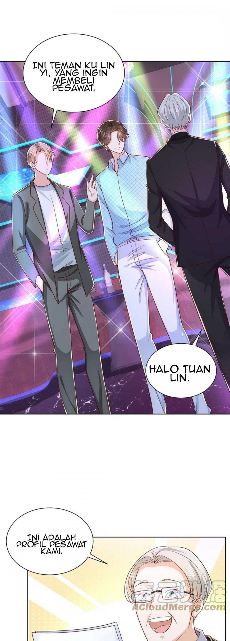 I Randomly Have A New Career Every Week Chapter 257 - halaman 17