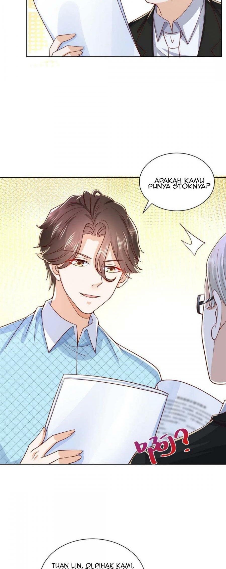 I Randomly Have A New Career Every Week Chapter 257 - halaman 18