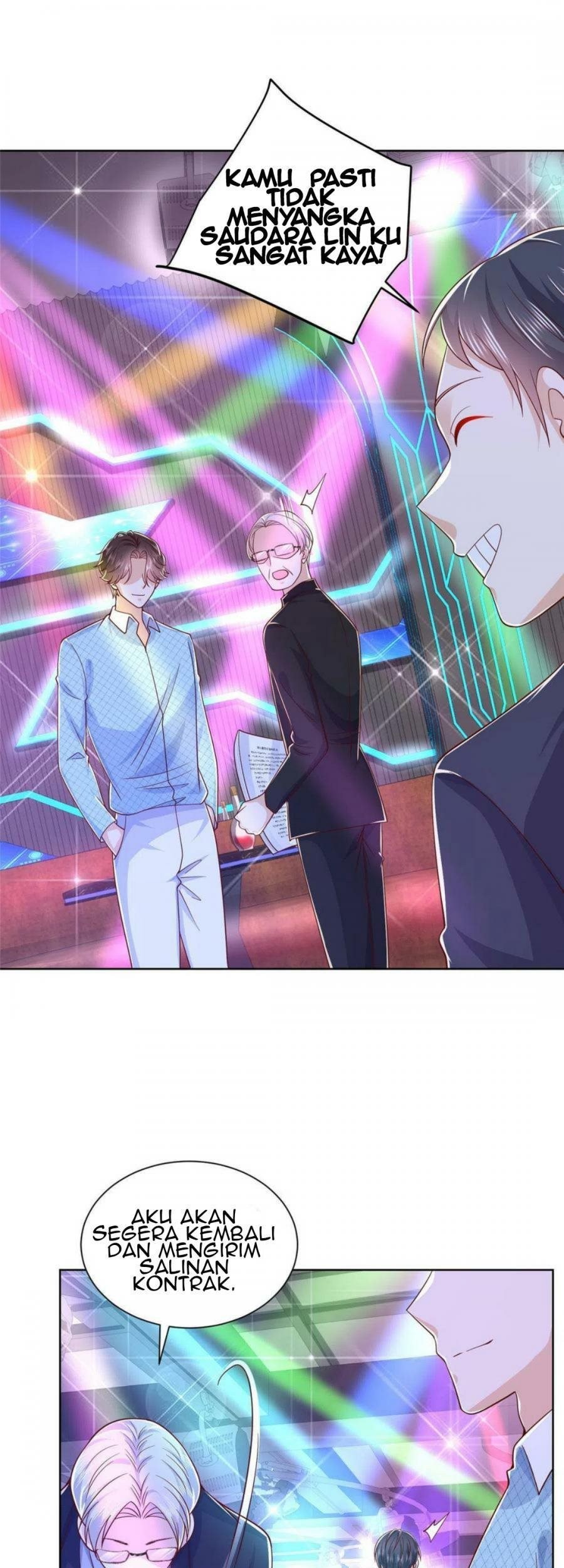 I Randomly Have A New Career Every Week Chapter 257 - halaman 21