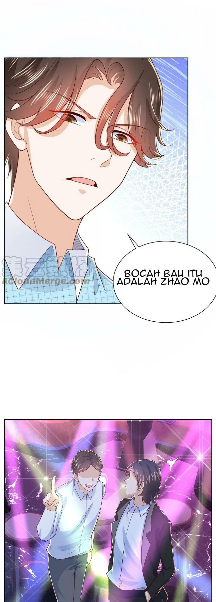 I Randomly Have A New Career Every Week Chapter 257 - halaman 25
