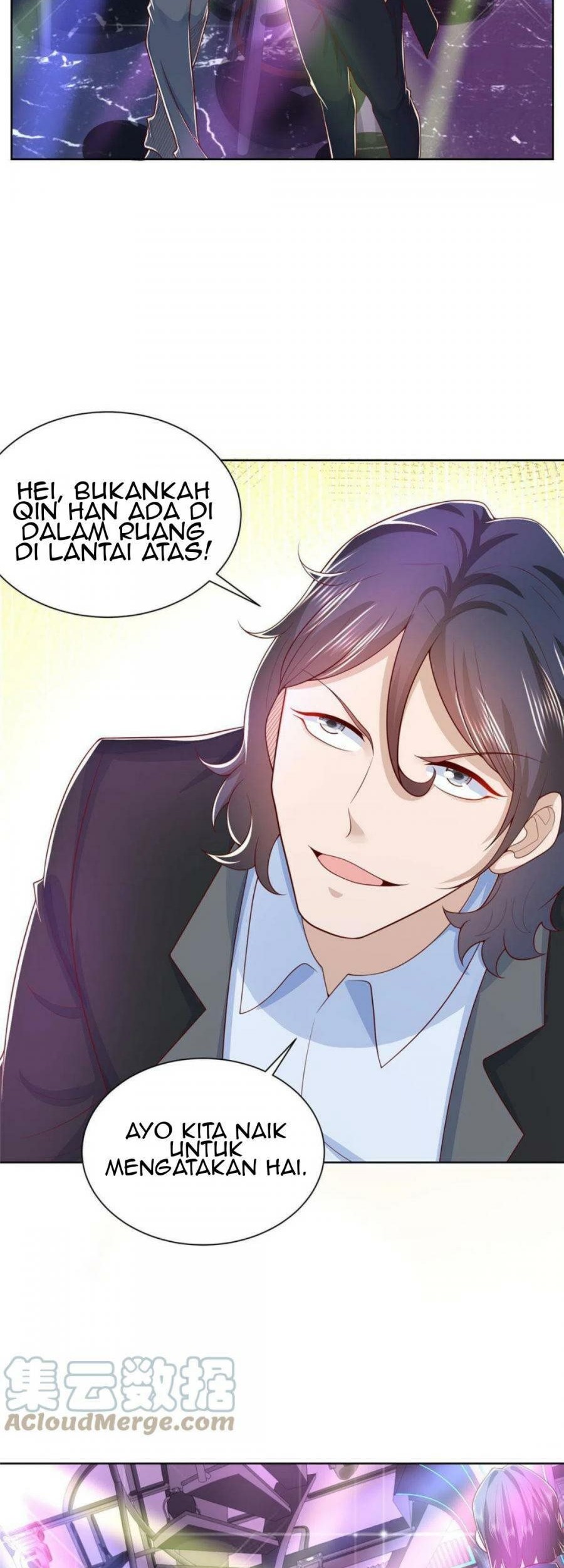 I Randomly Have A New Career Every Week Chapter 257 - halaman 26
