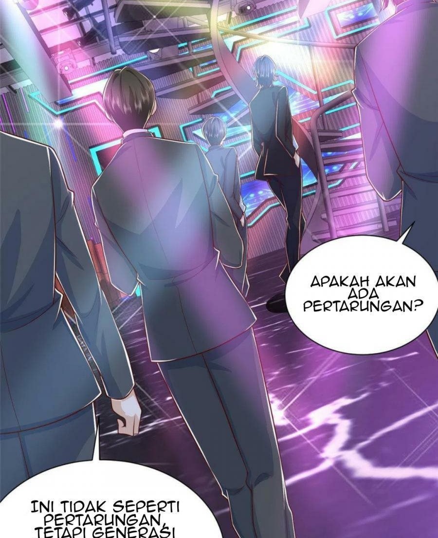 I Randomly Have A New Career Every Week Chapter 257 - halaman 27