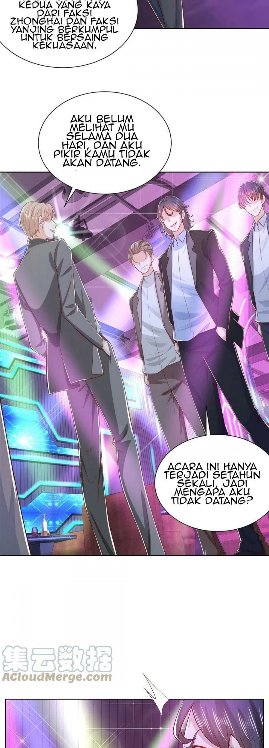 I Randomly Have A New Career Every Week Chapter 257 - halaman 28