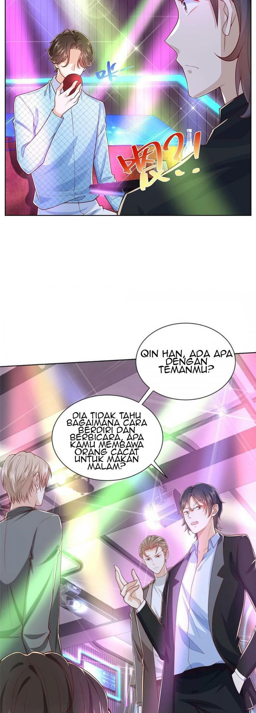 I Randomly Have A New Career Every Week Chapter 257 - halaman 29