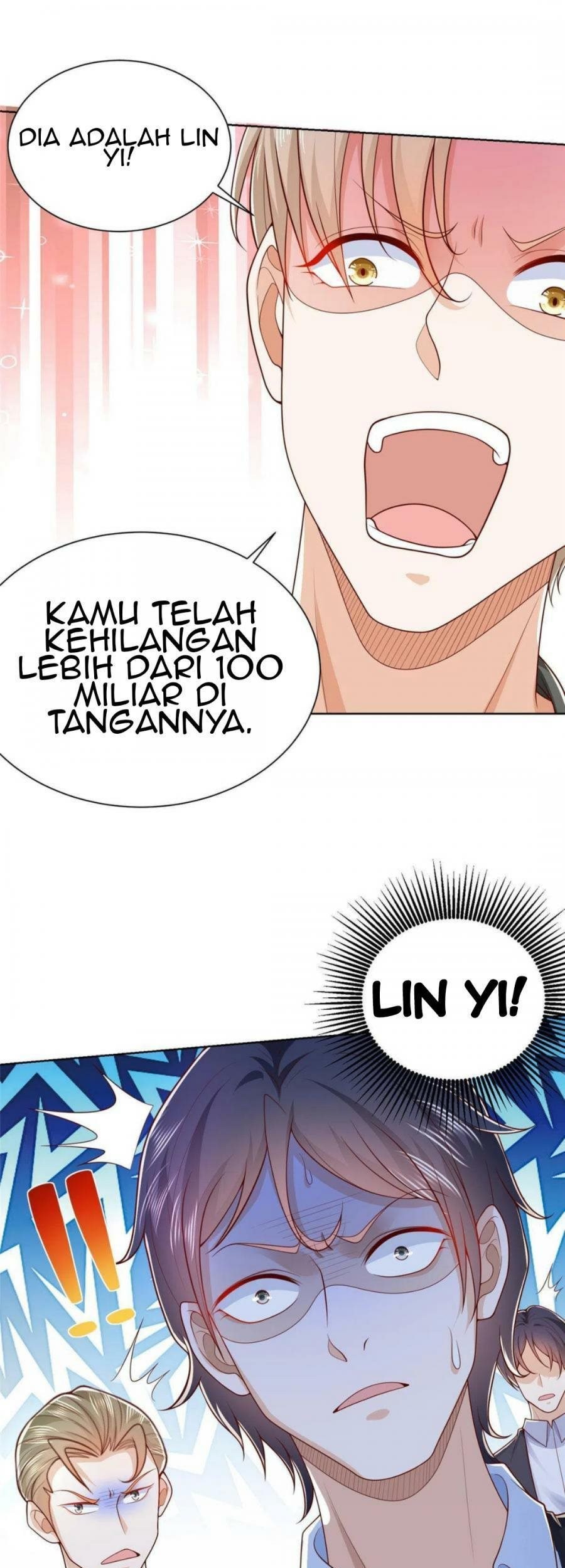 I Randomly Have A New Career Every Week Chapter 257 - halaman 31